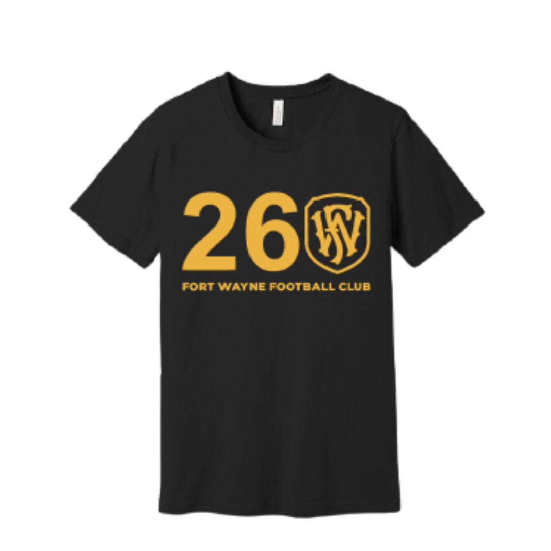 260 T-Shirt
