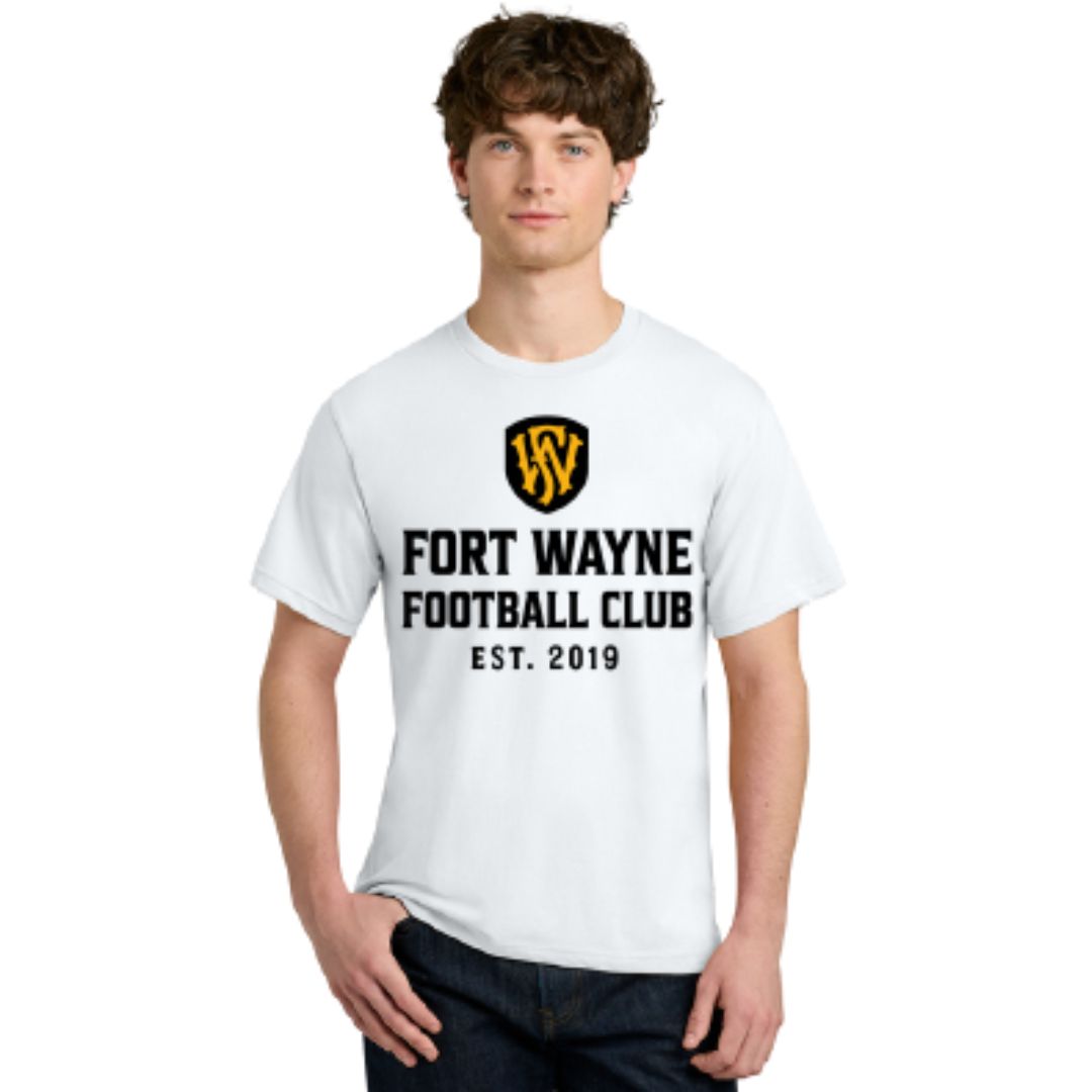 Established 2019 T-Shirt