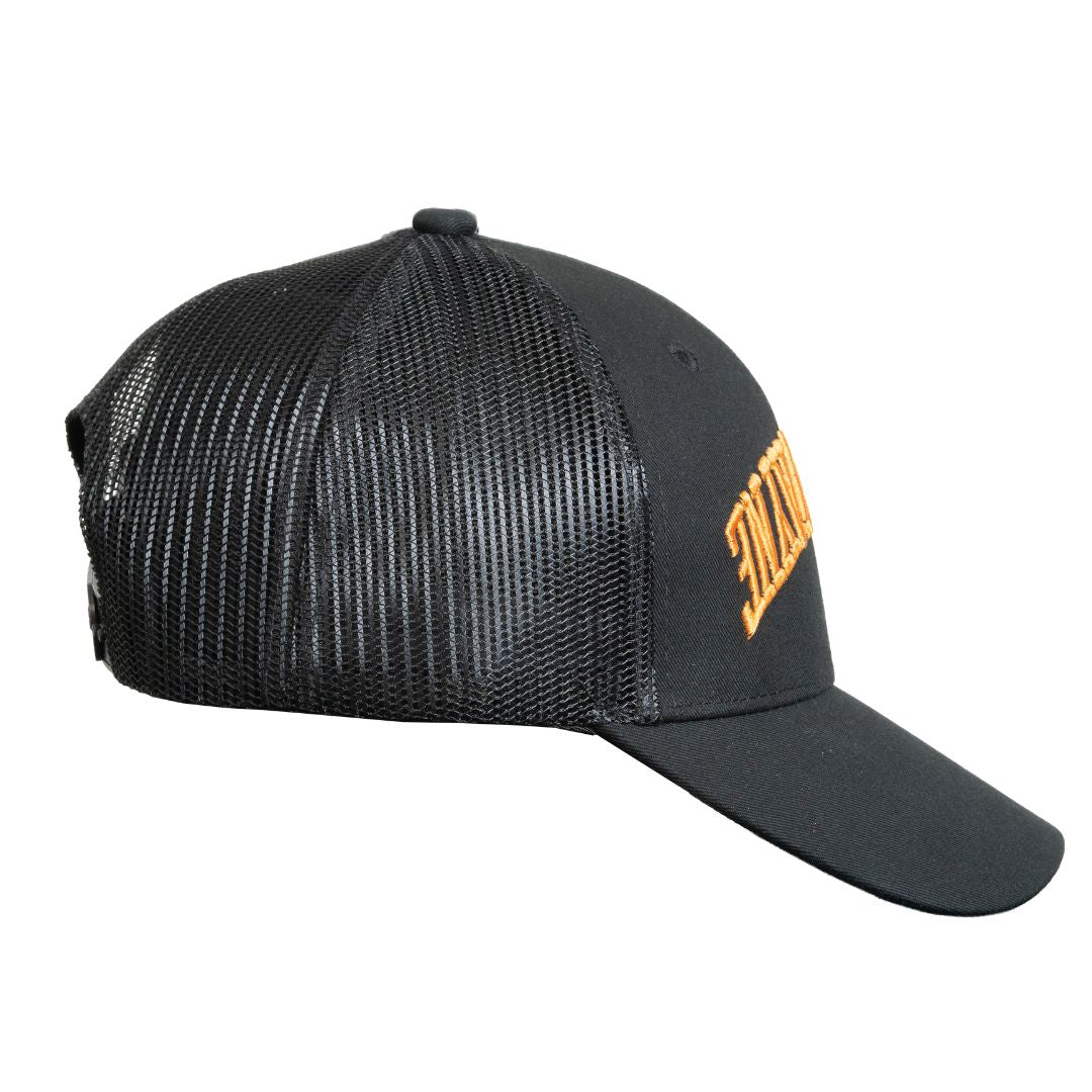 Fort Wayne Upside Down Hat