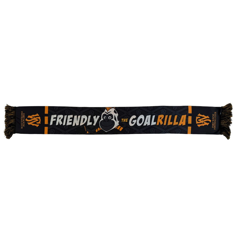 Friendly Youth Scarf