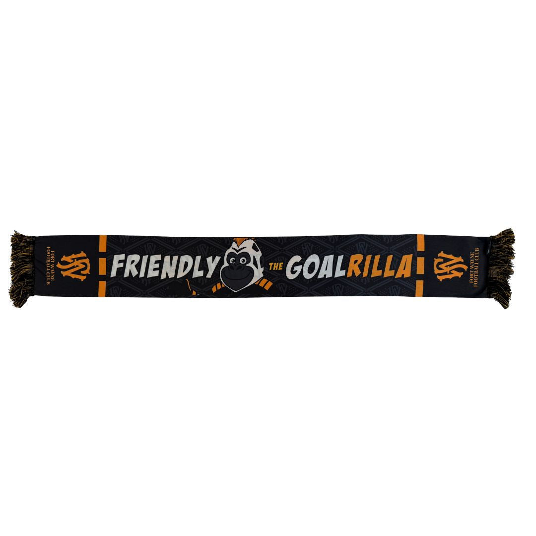 Friendly Youth Scarf