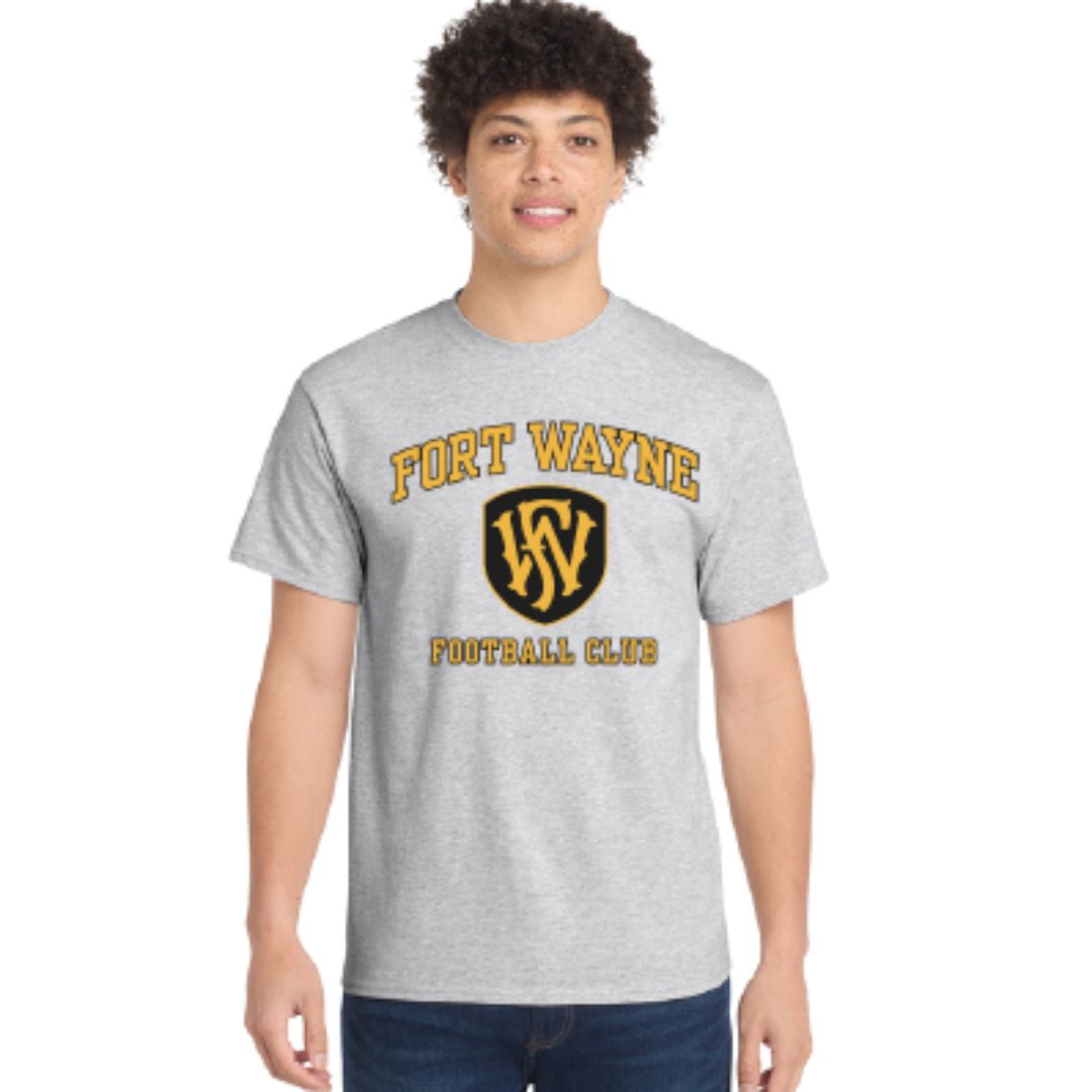 Fort Wayne Football Club T-Shirt