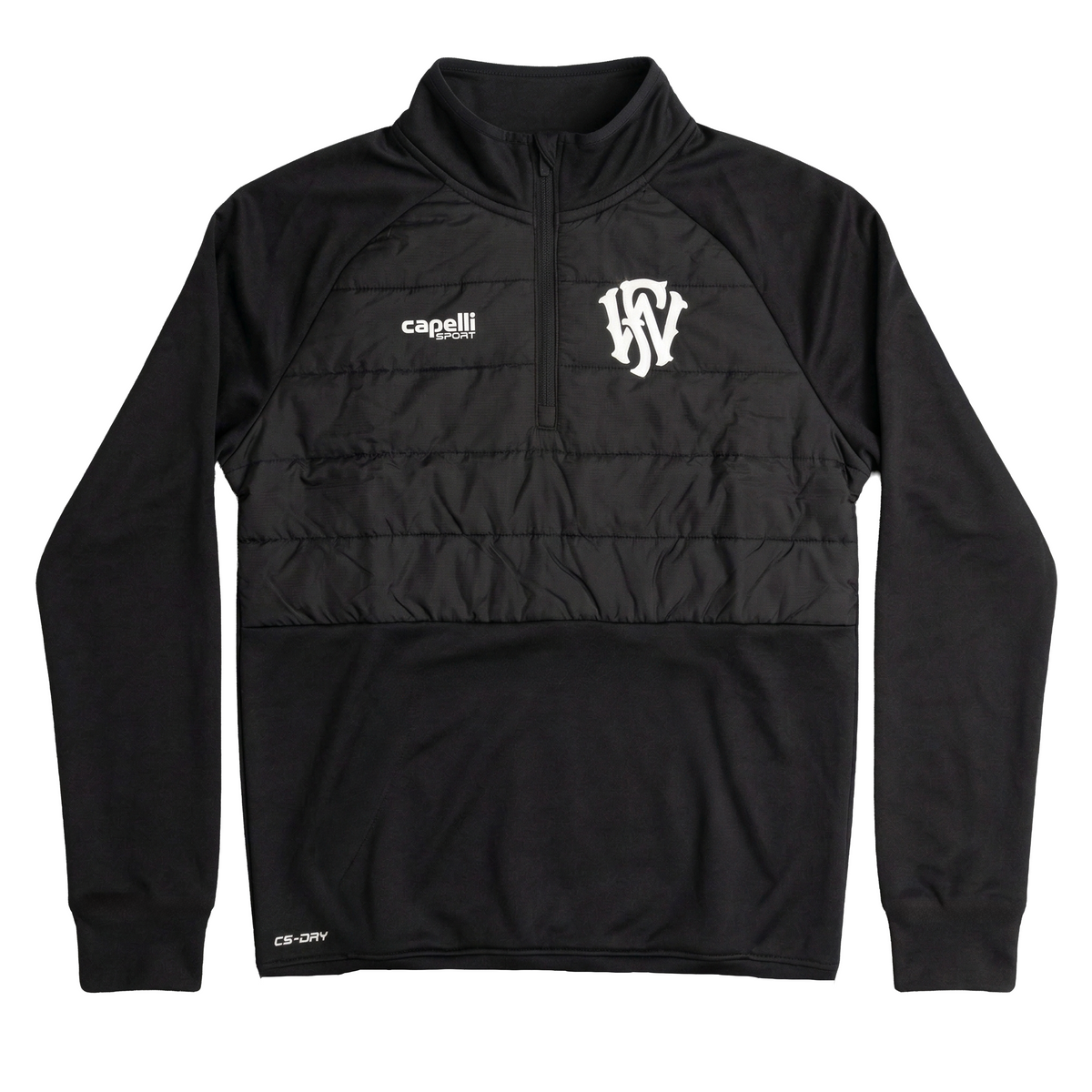 Capelli Therma Fleece