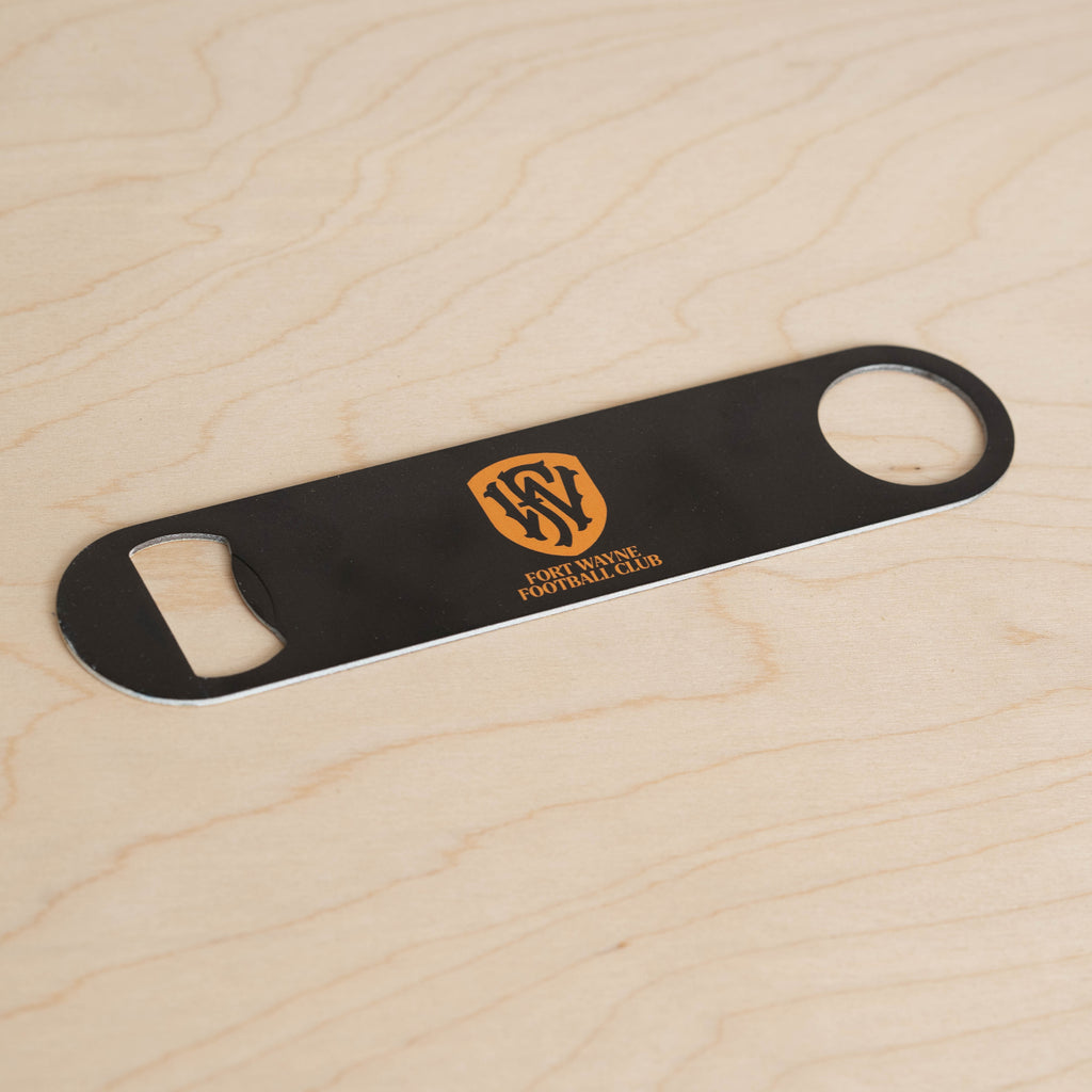 Fan Bottle Opener