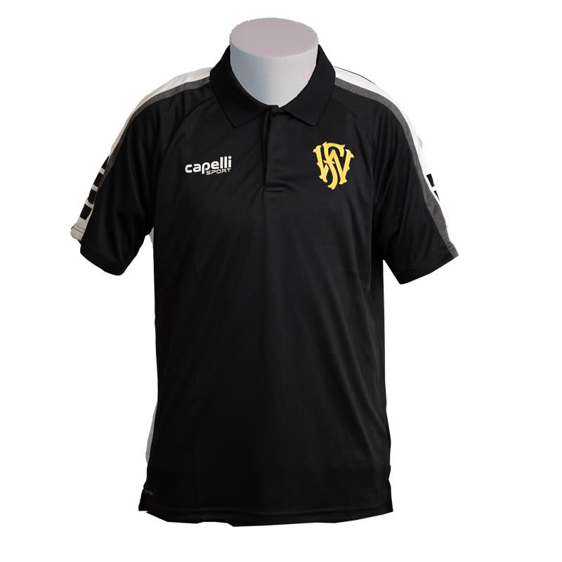 Men's Capelli polo