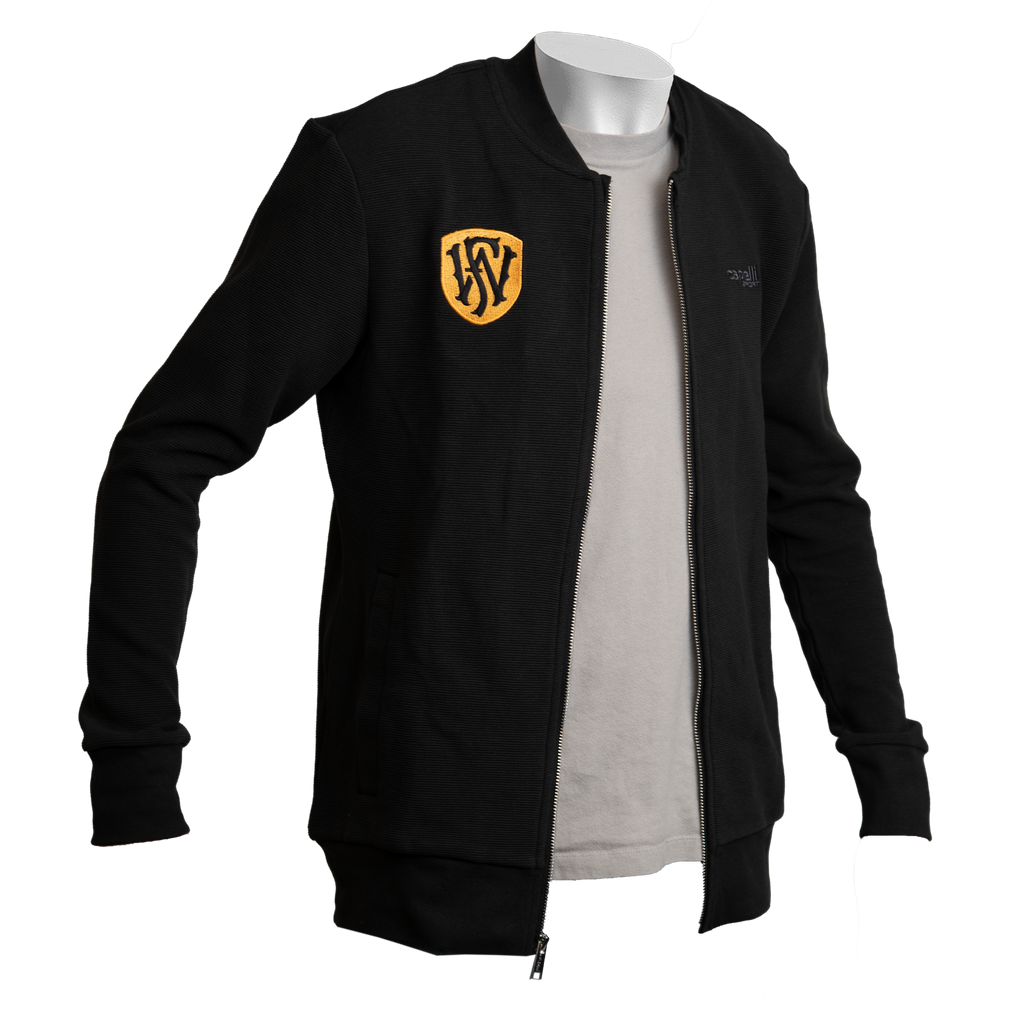 Capelli Sport Knit Track Jacket