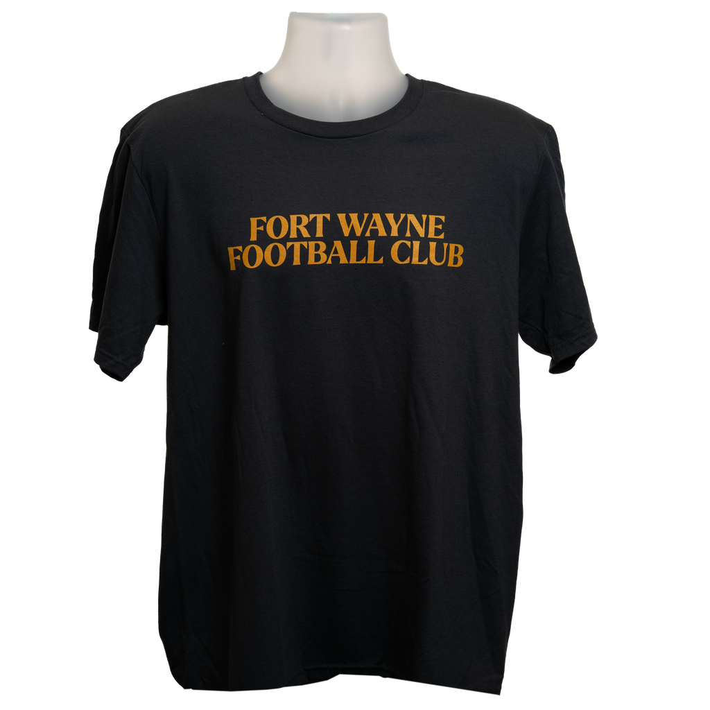 Charcoal Indiana Tee