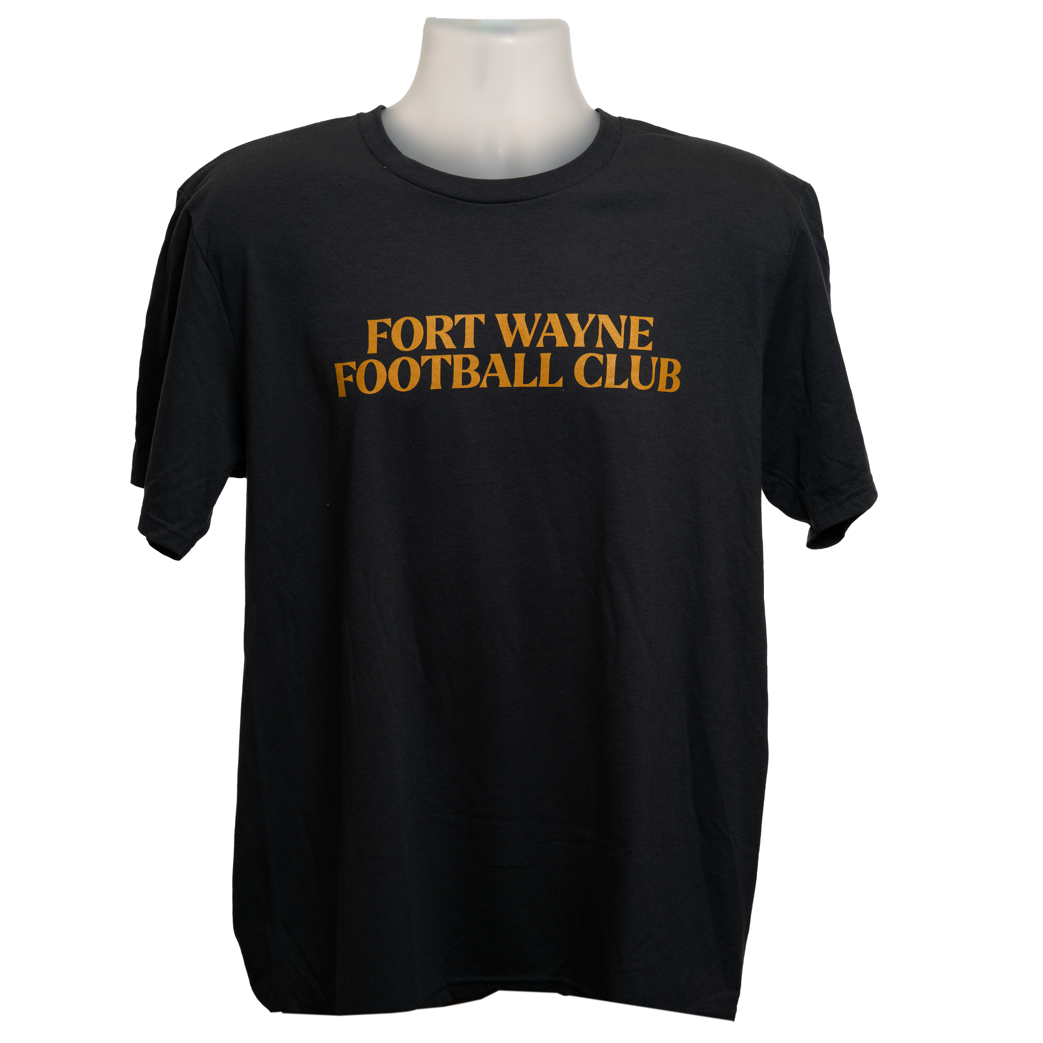 Charcoal Indiana Tee