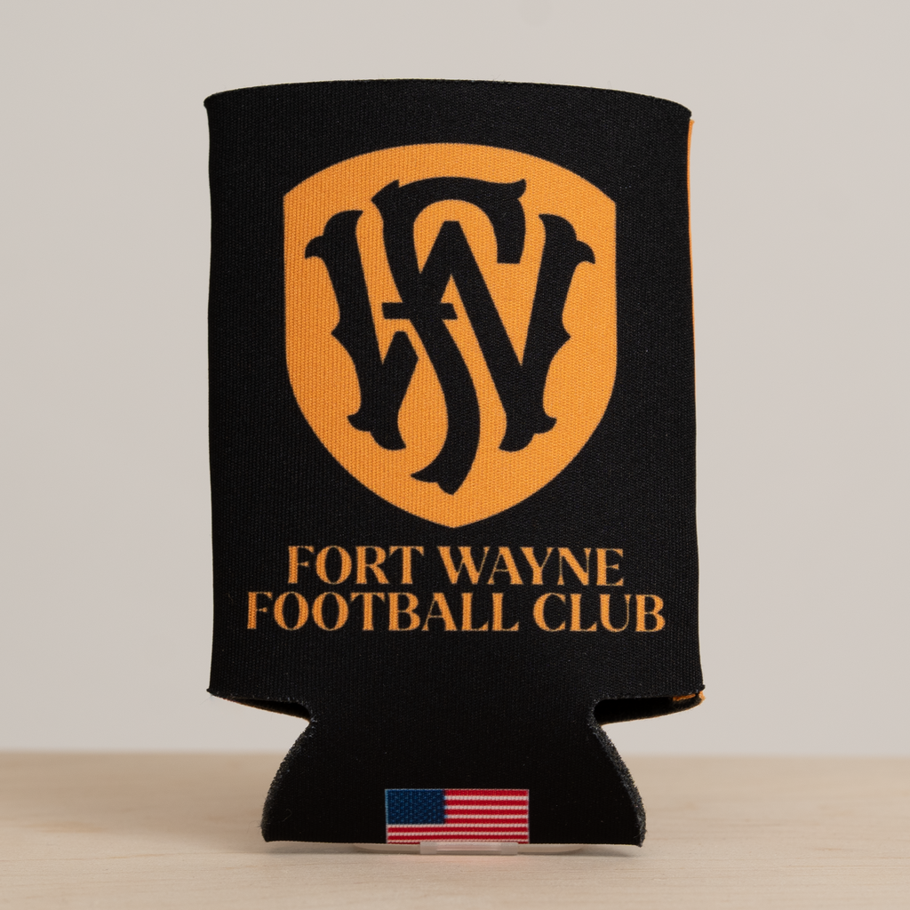Double Sided Koozie