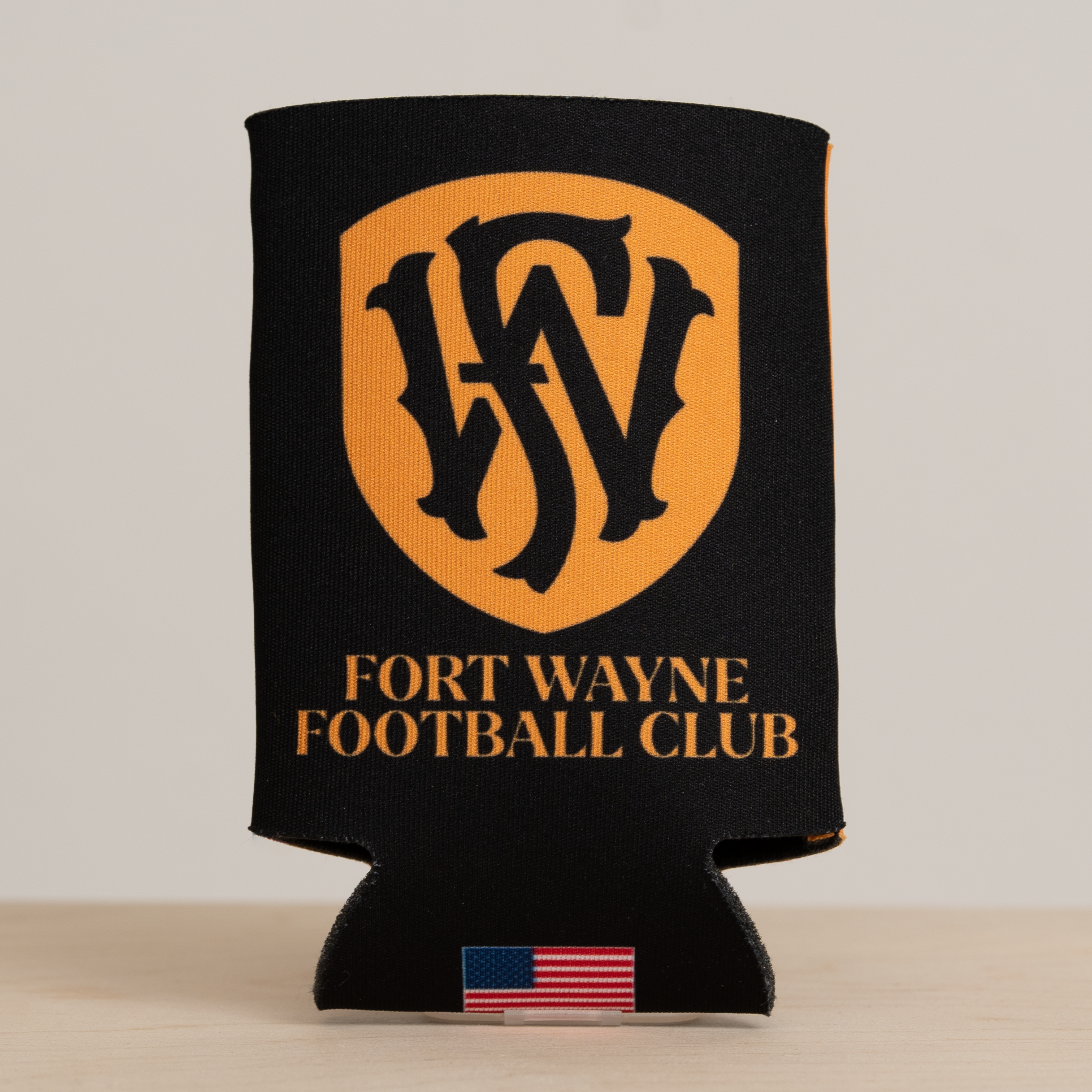 Double Sided Koozie