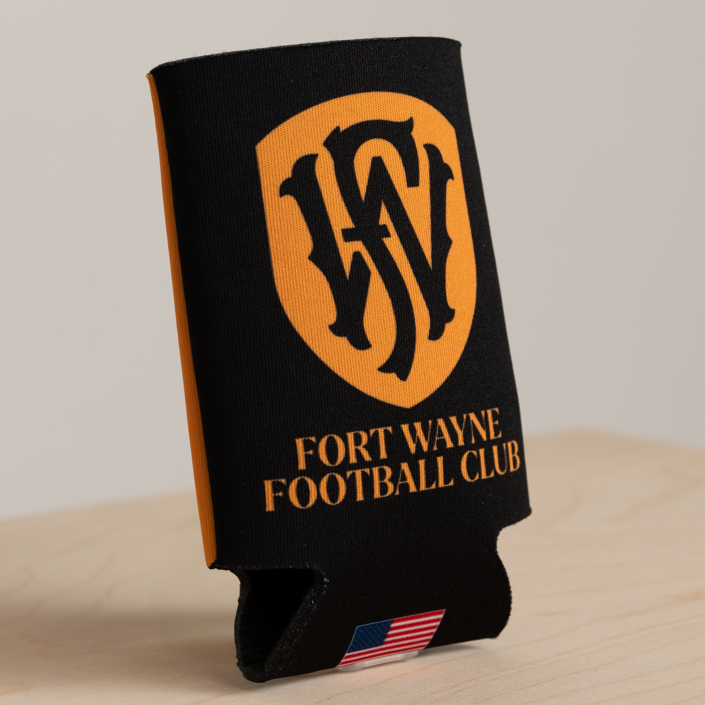 Double Sided Koozie