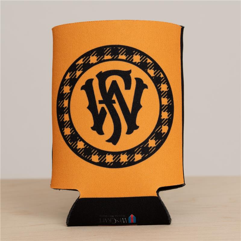 Double Sided Koozie