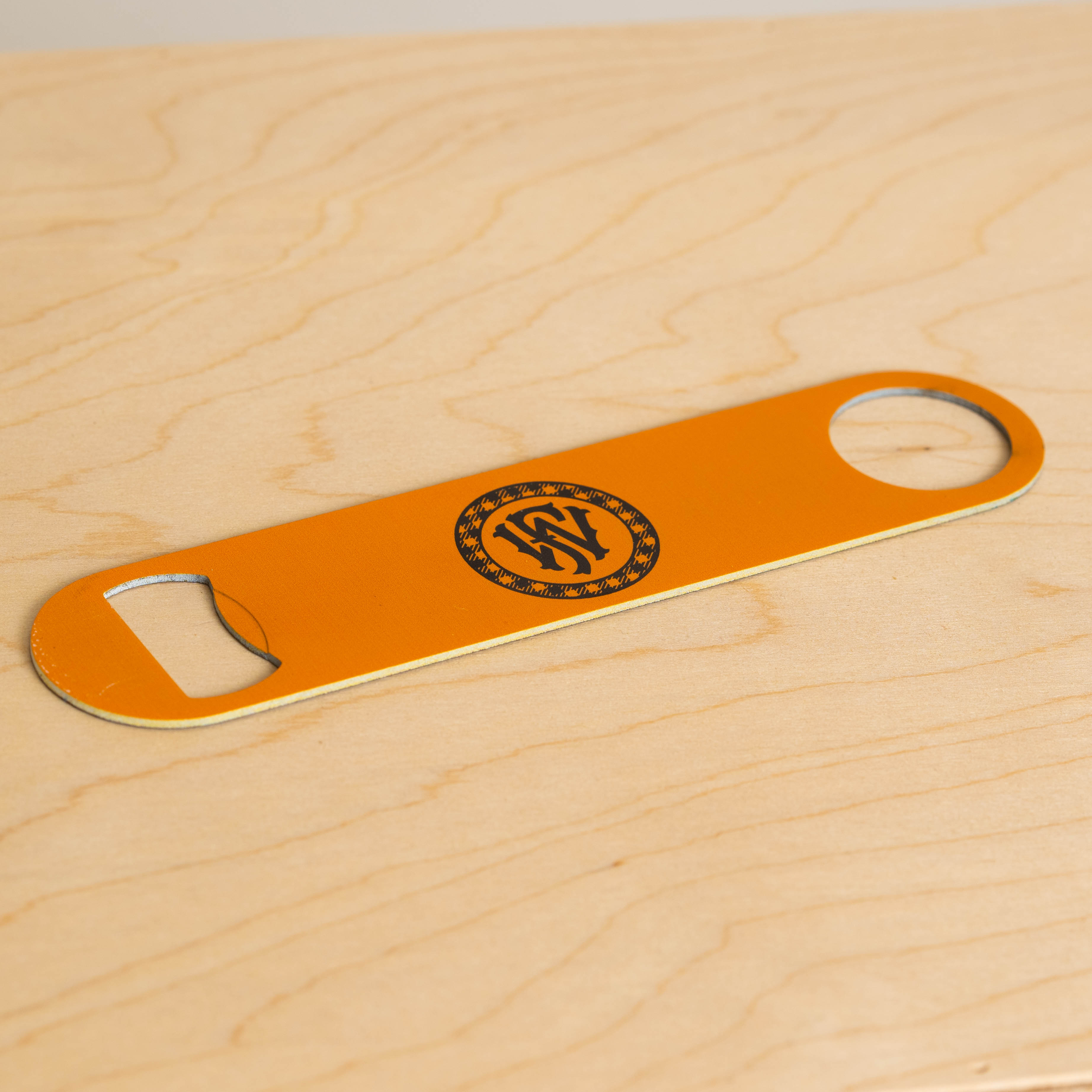 Fan Bottle Opener
