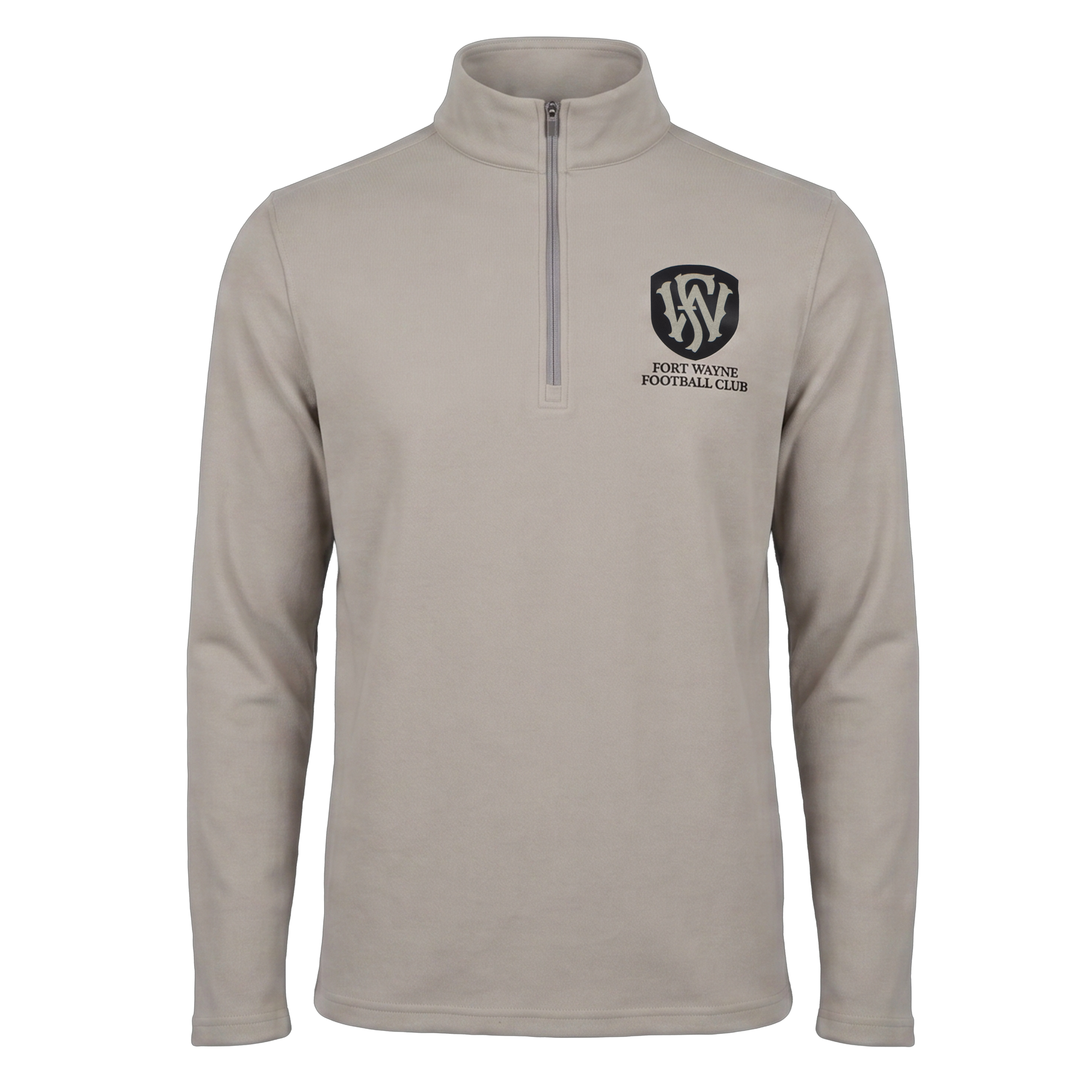 Berne Quarter Zip