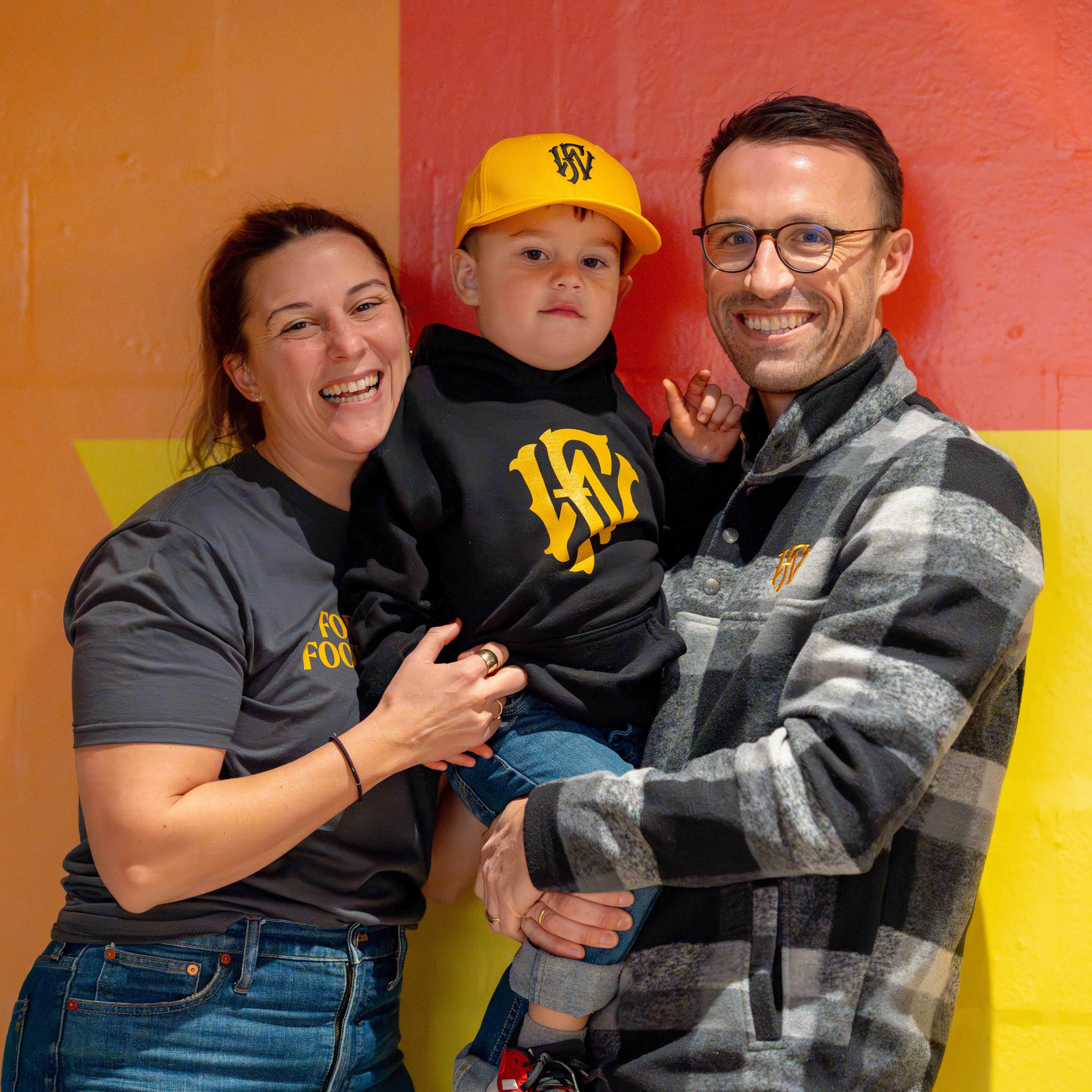 Charcoal Indiana Tee