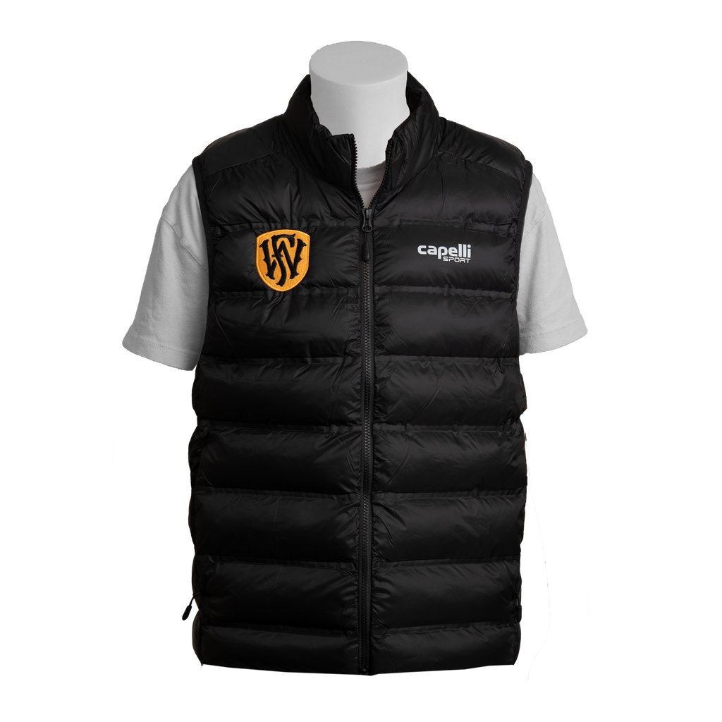 Capelli Puffer Vest