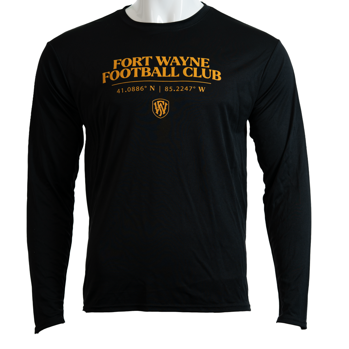 Latitude Long Sleeve