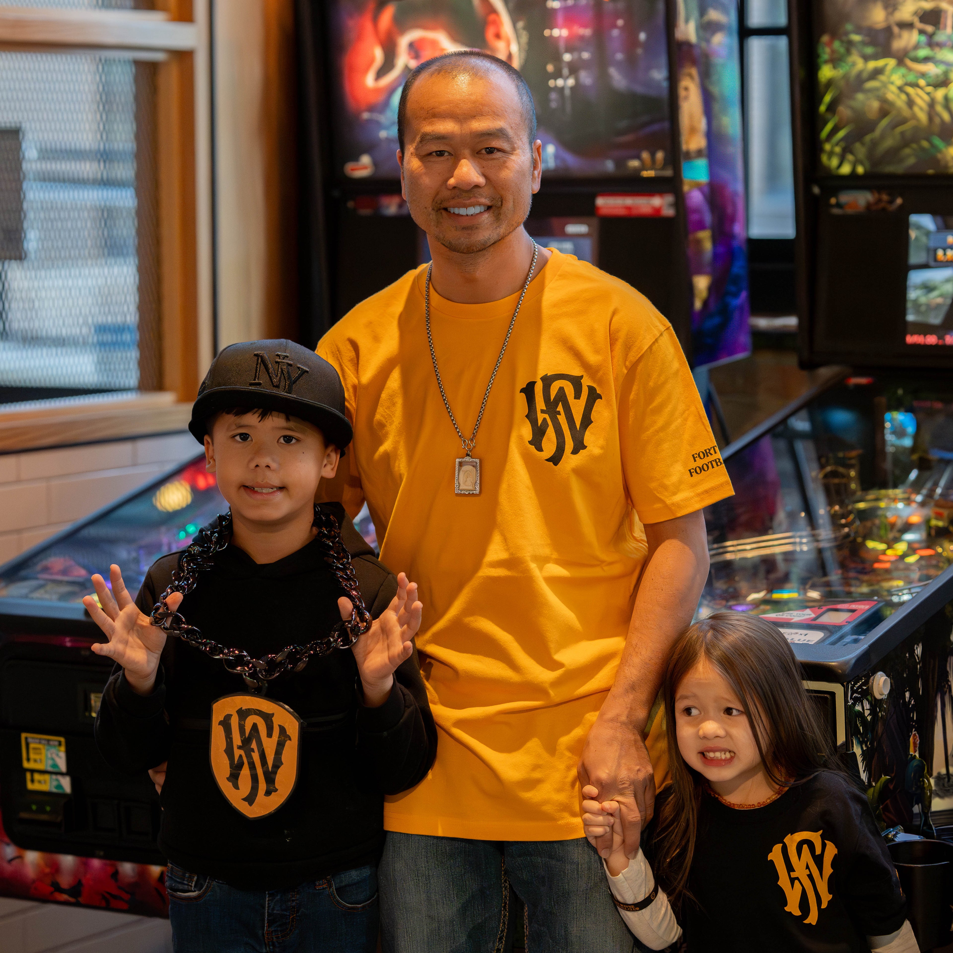 Fort Wayne Football Club Bracelet