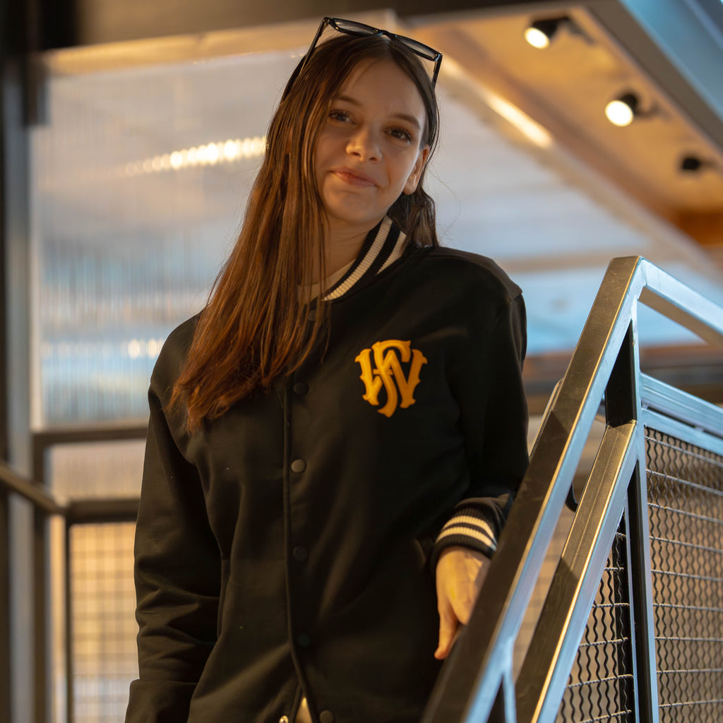 Varsity Jacket
