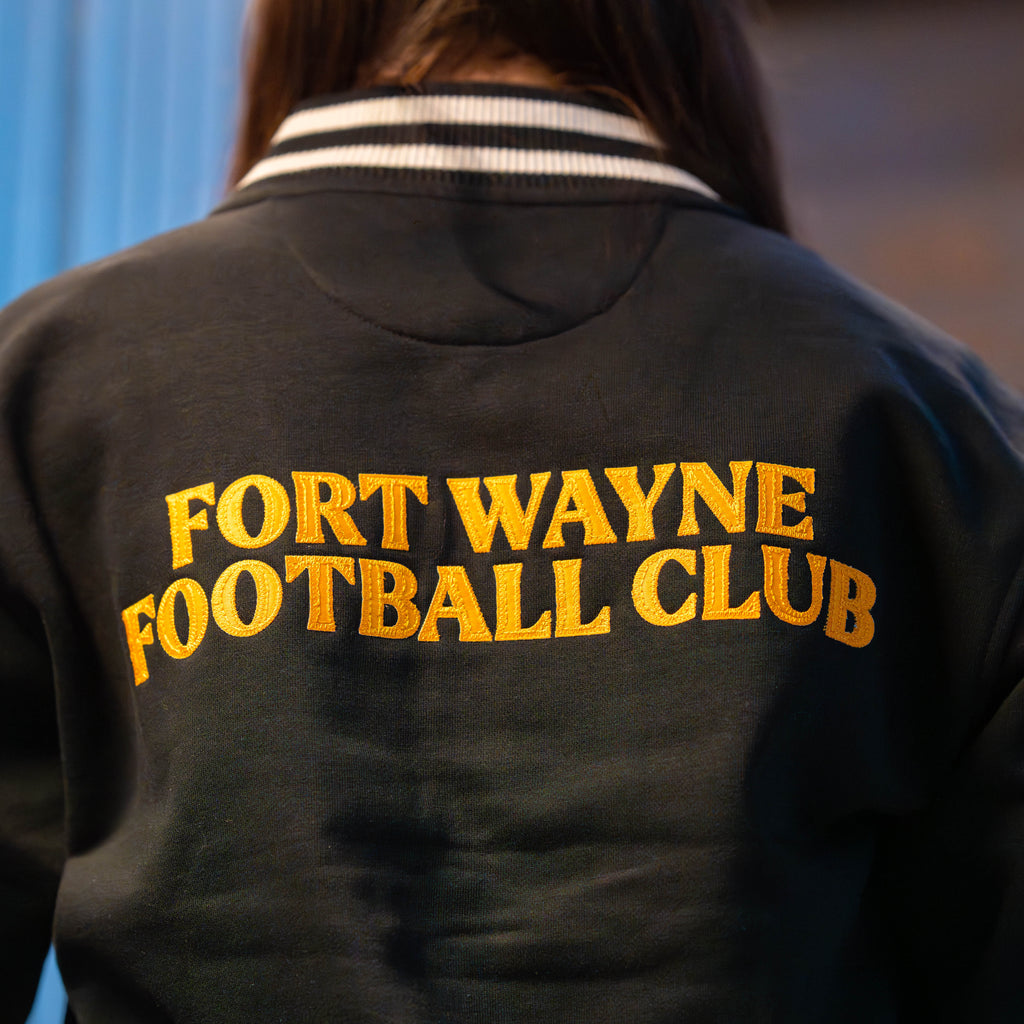 Varsity Jacket