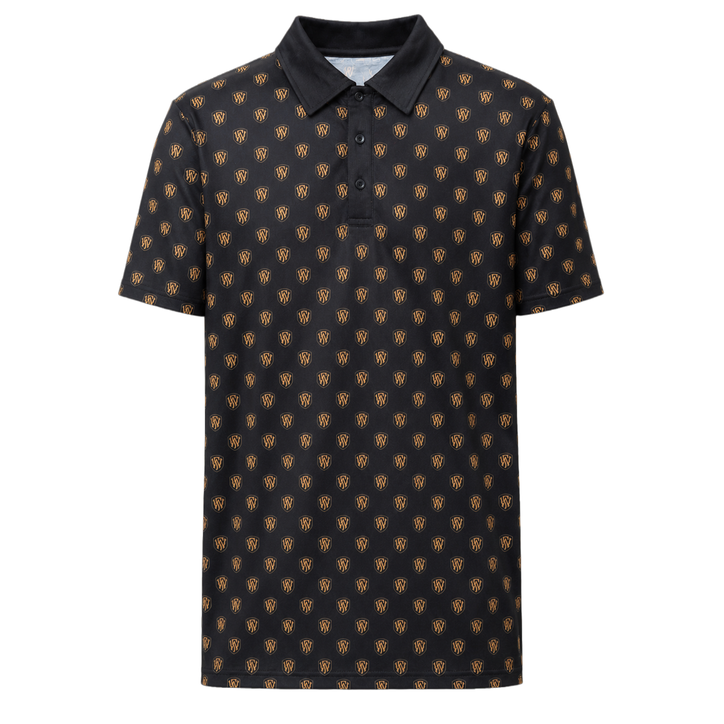 Club Mini Logo Polo