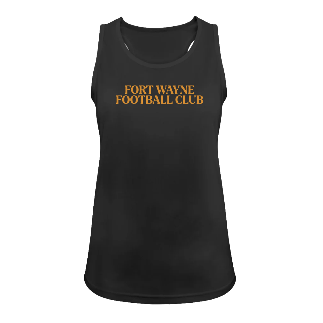 Women’s Racerback Team Tank