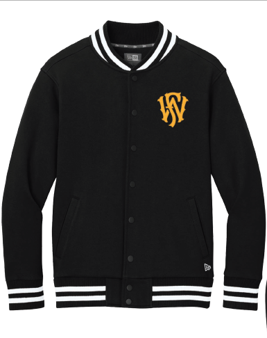 Varsity Jacket