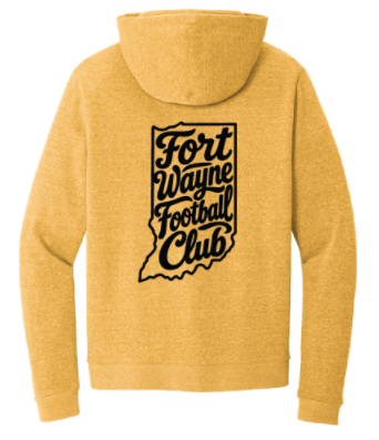 Hoosier Heritage Hoodie