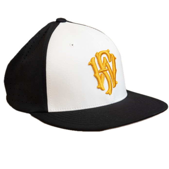 FLexFit Flat Bill Hat