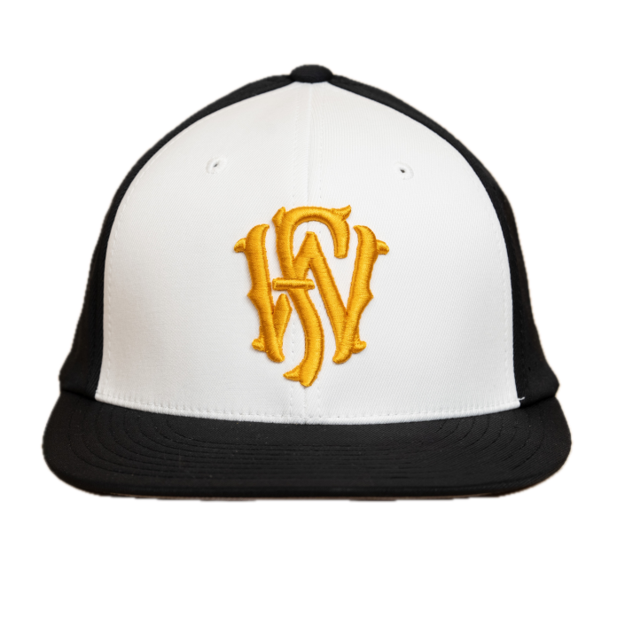FLexFit Flat Bill Hat