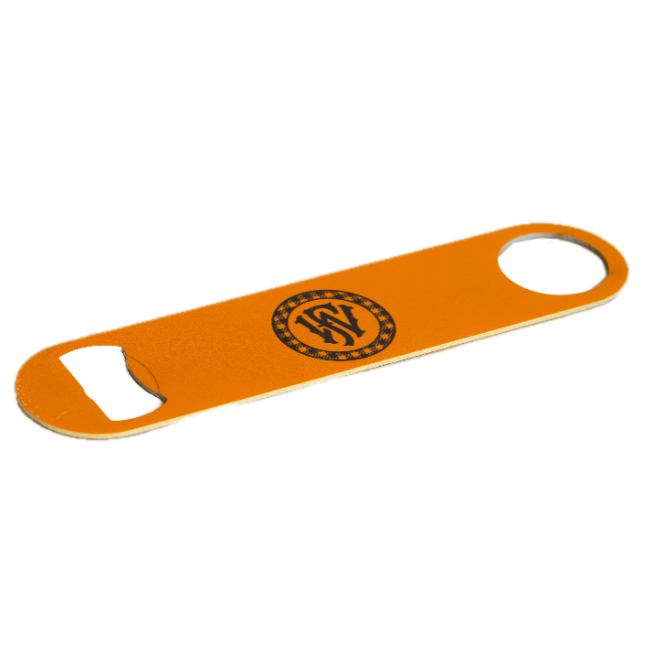 Fan Bottle Opener