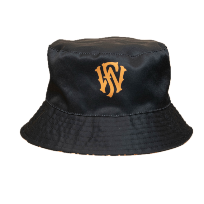 Reversible Bucket Hat