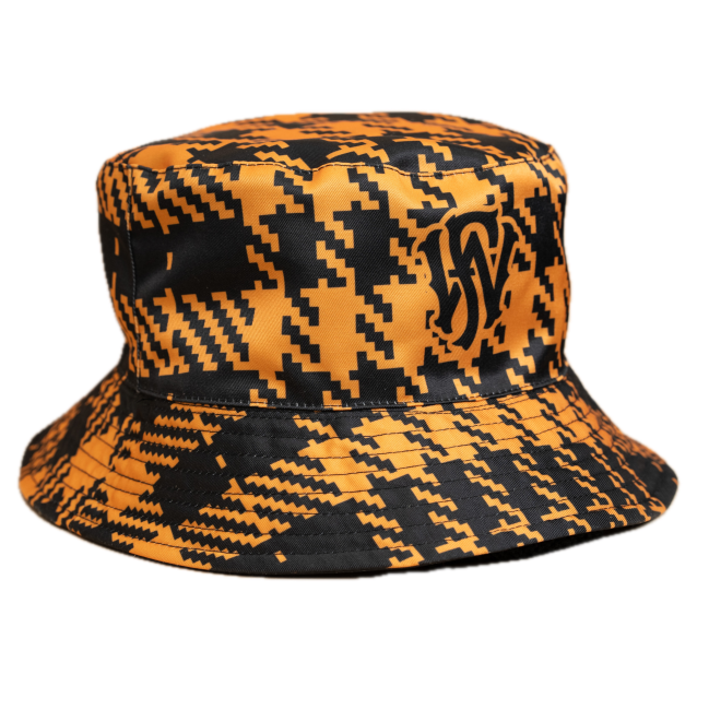 Reversible Bucket Hat