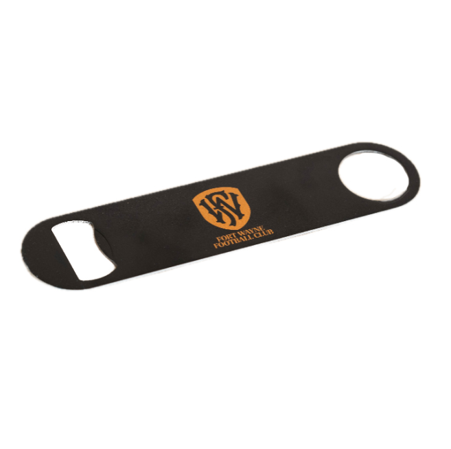 Fan Bottle Opener