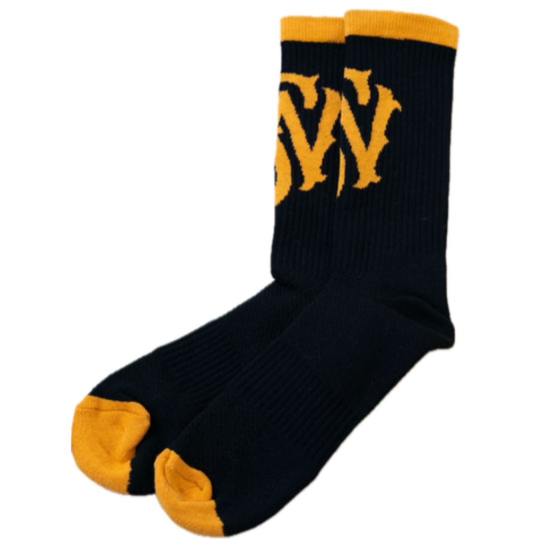 Fort Wayne Football Club socks