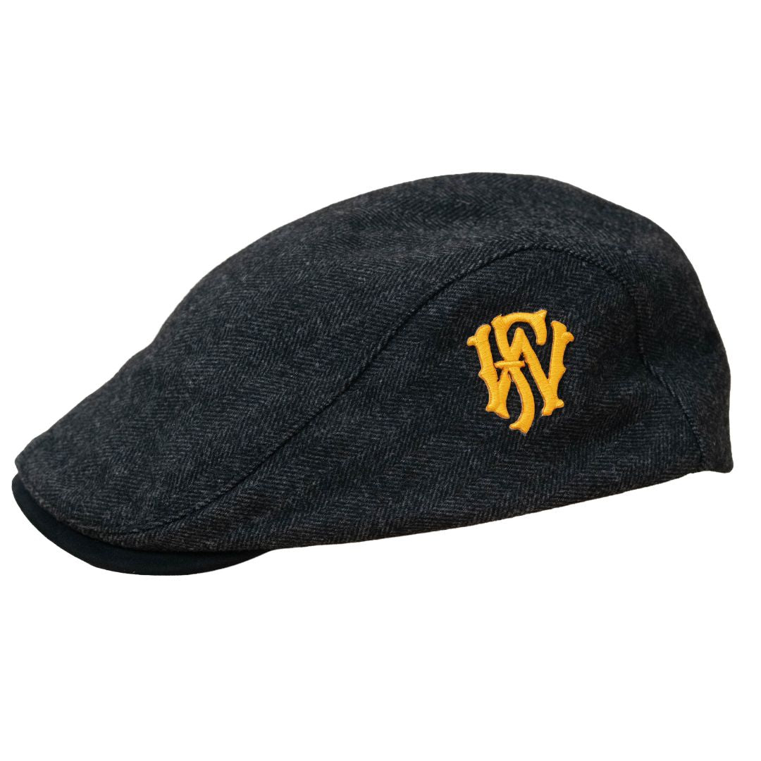 Driving cap
