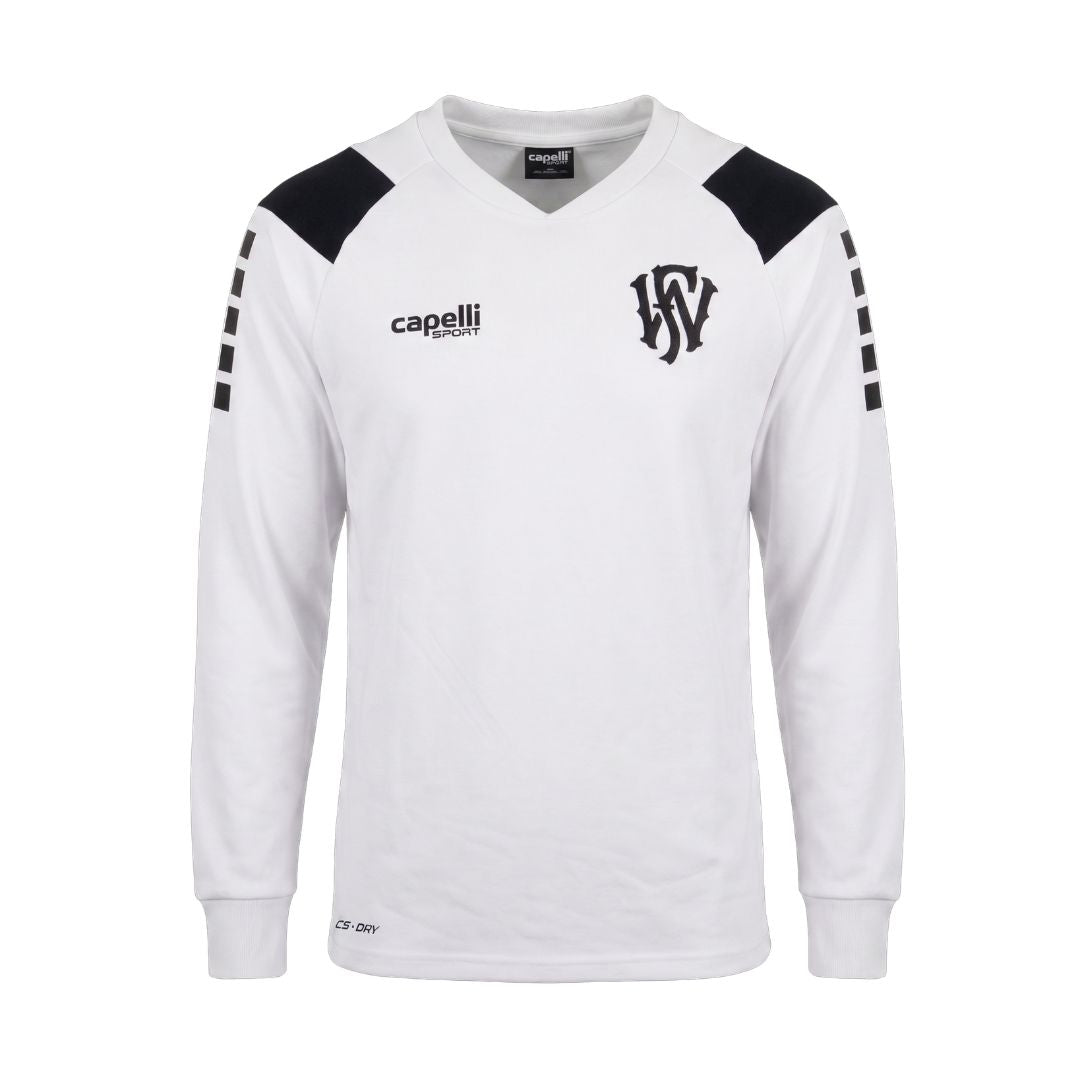 Capelli Empire Poly Sweater (Women's)