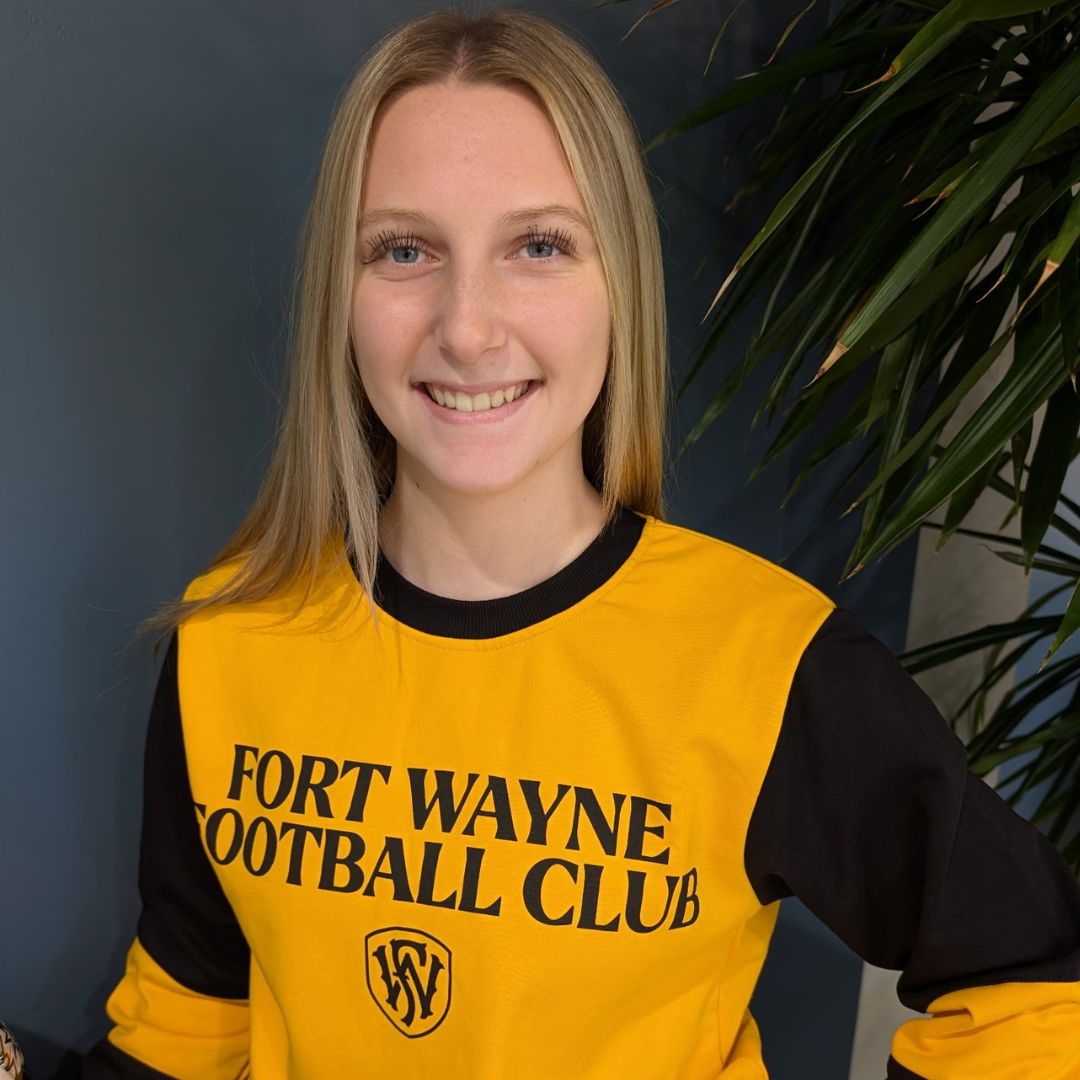 Black And Gold Legacy Sweatshirt