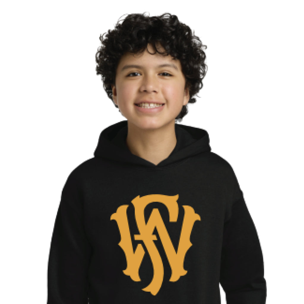 Heavy Blend Hoodie (Youth)