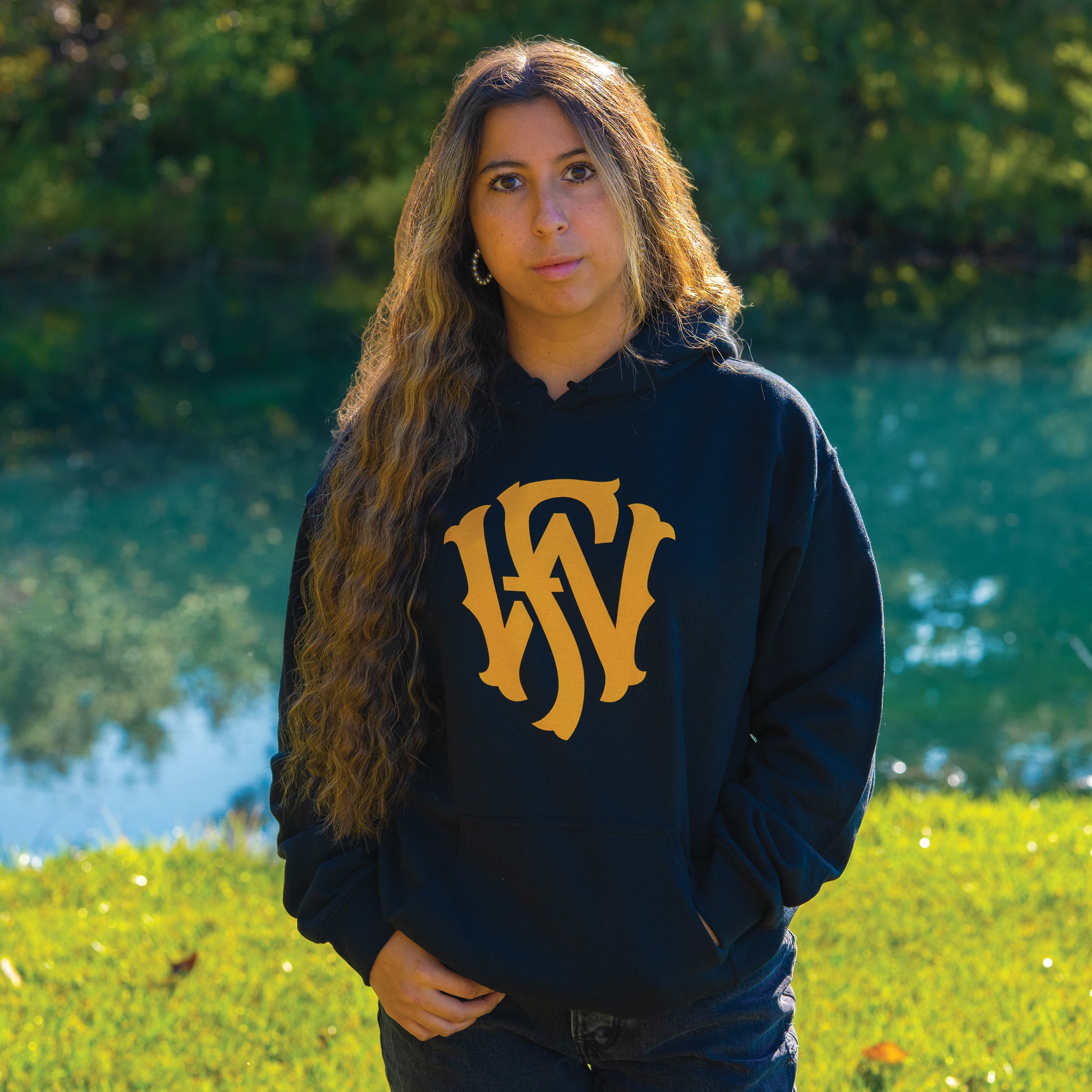 Heavy Blend Hoodie (Adult)