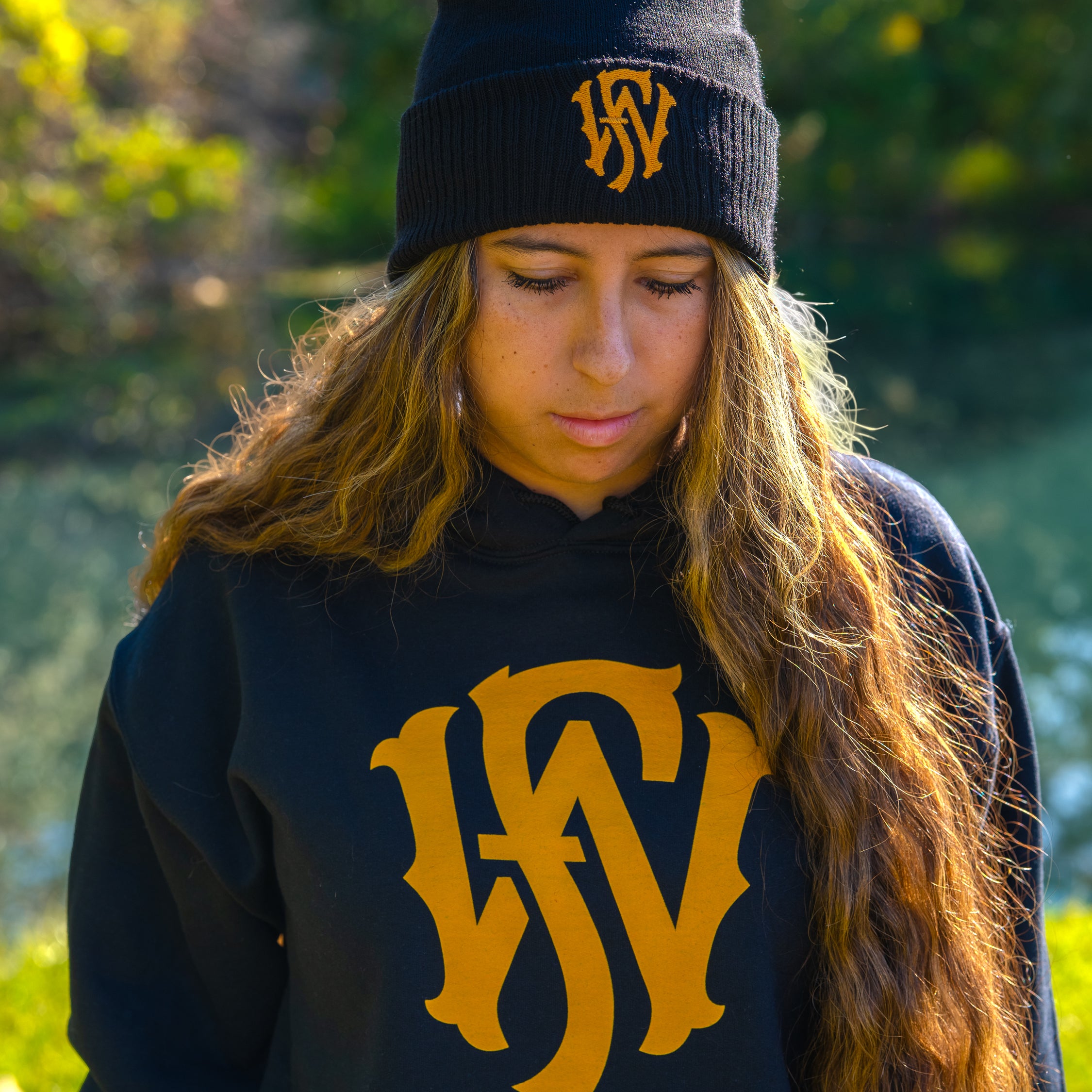 Heavy Blend Hoodie (Adult)