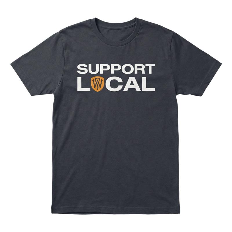 Support Local Tee