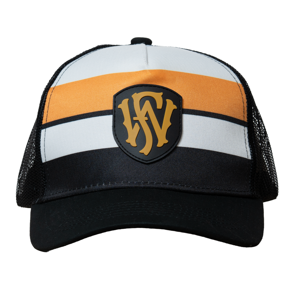 Fort Wayne Classic Trucker