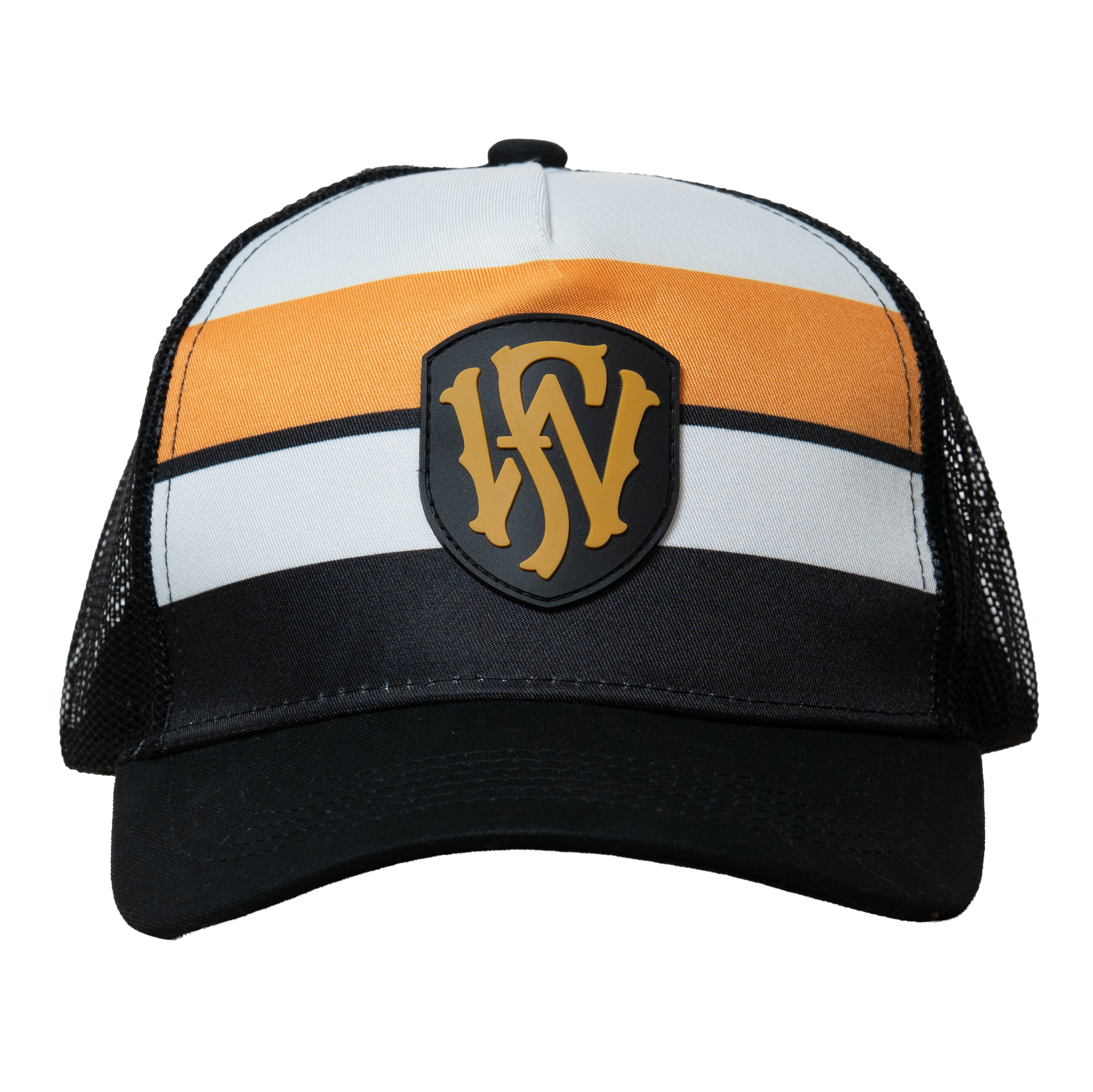 Fort Wayne Classic Trucker