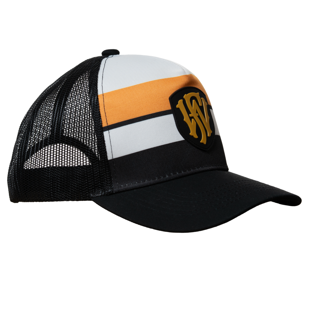 Fort Wayne Classic Trucker