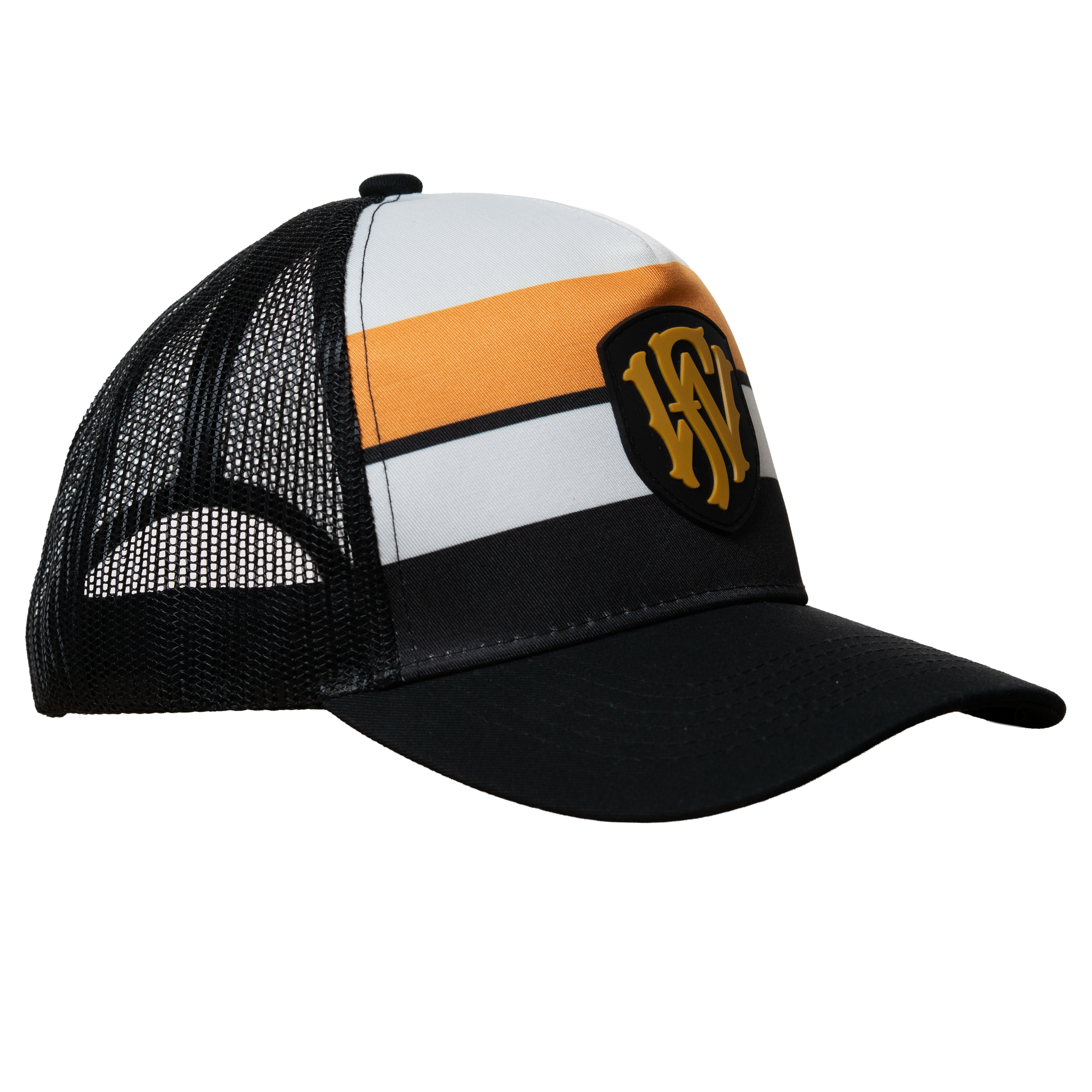Fort Wayne Classic Trucker